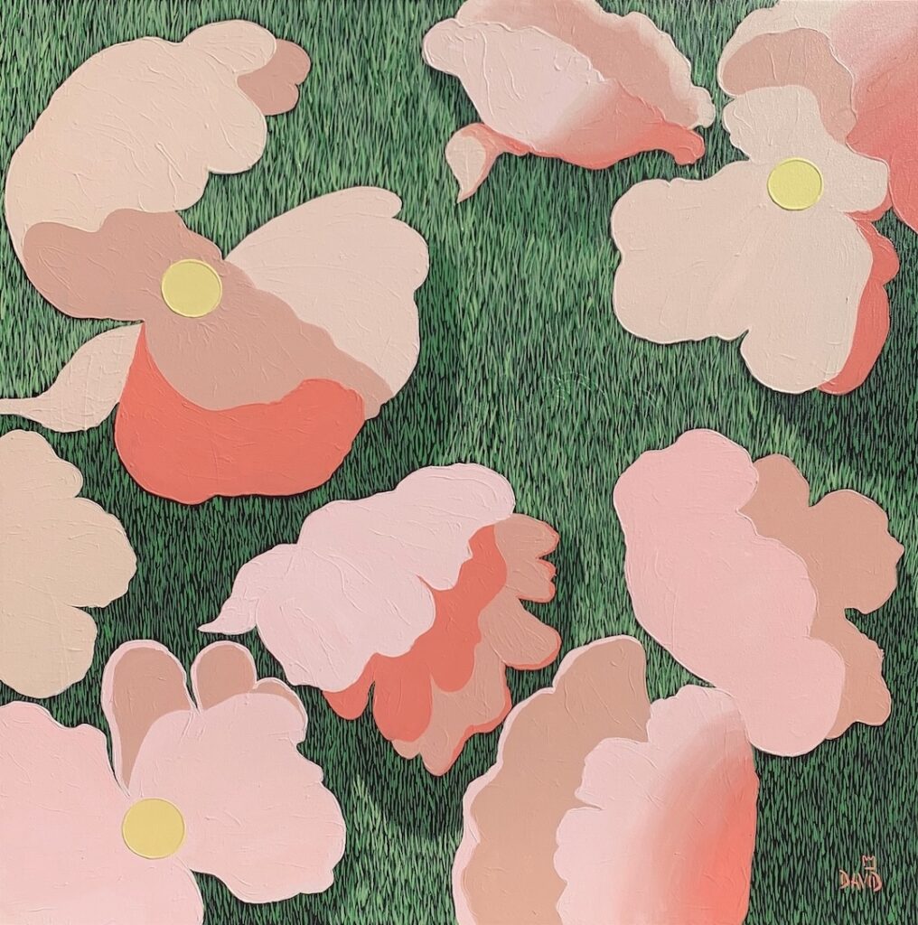 David Jonathan Marshall