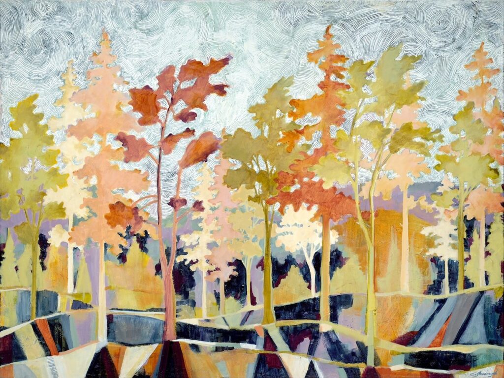 Path To Discovery, Sarah Goodnough